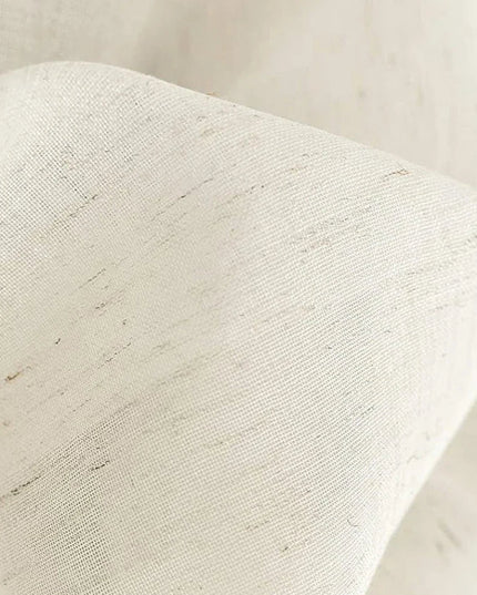 Linen Curtain – SELENE Voile