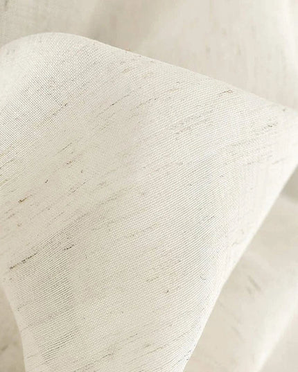 Linen Curtain – SELENE Voile
