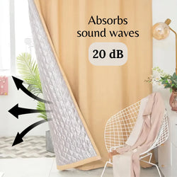 <strong>Sound Protection</strong>