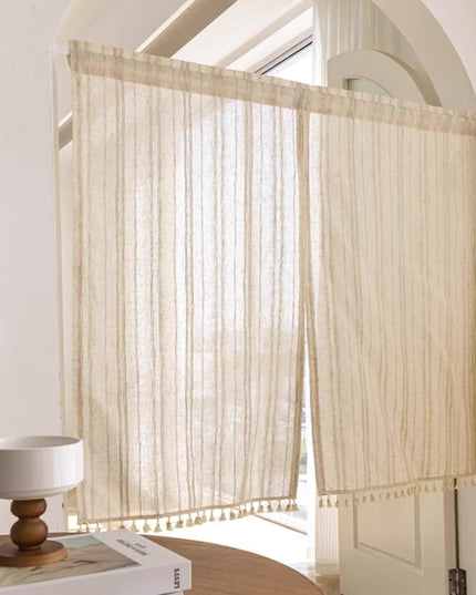 Decorative Door Curtain