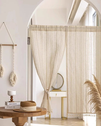 Decorative Door Curtain