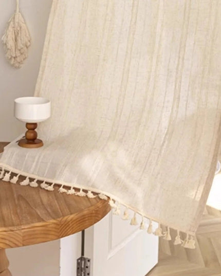 Decorative Door Curtain