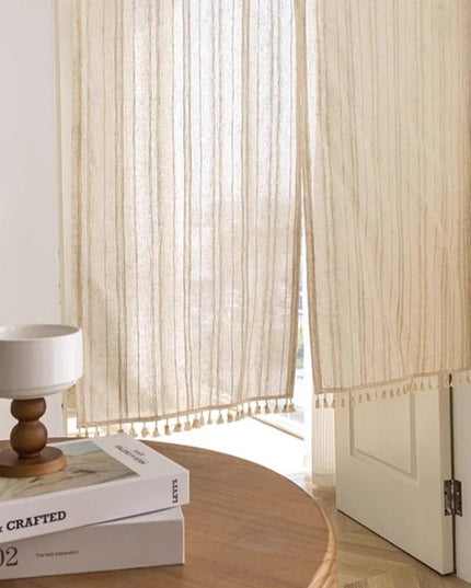 Decorative Door Curtain