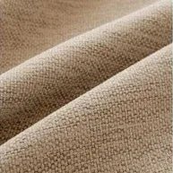 Linen Curtain – Natural